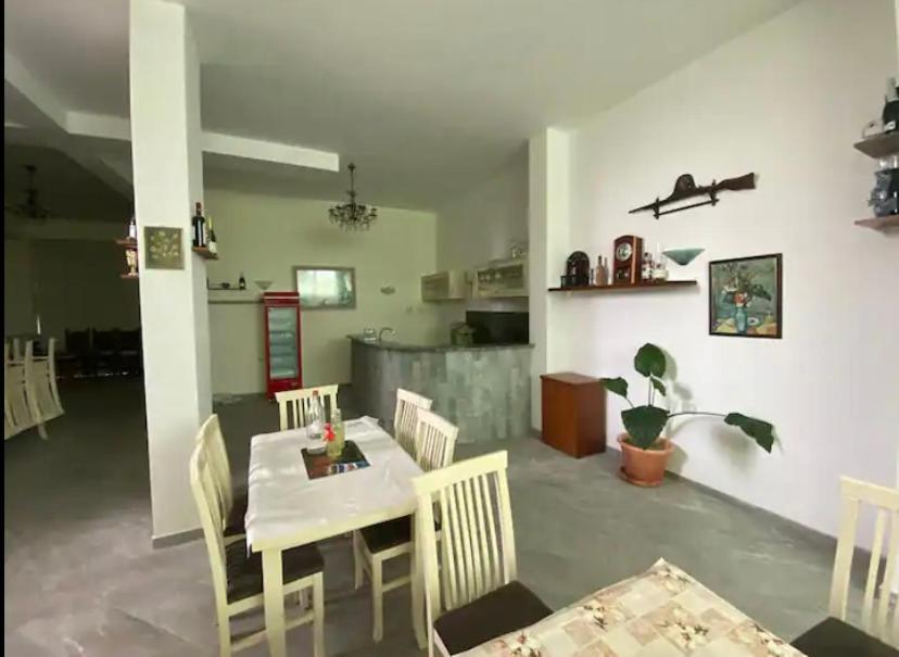 Qerana'S Rooms: Corner Of Nature Golem  Exterior foto